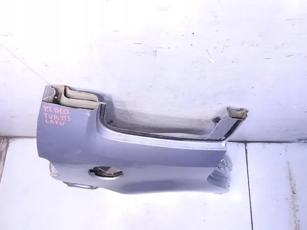 Höger bakskärm OEM 987654321 VW Passat B6 image 4