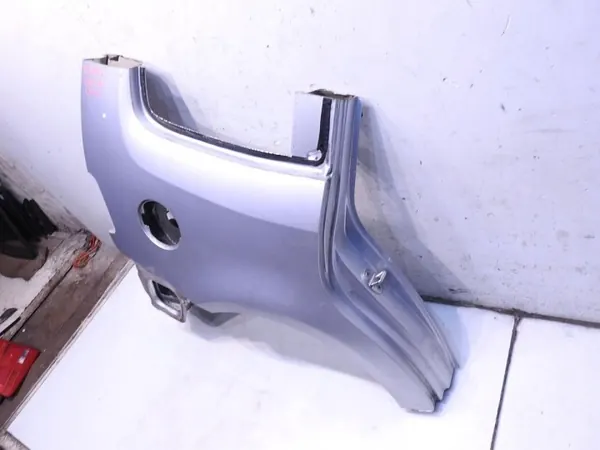 Höger bakskärm OEM 987654321 VW Passat B6 image 5