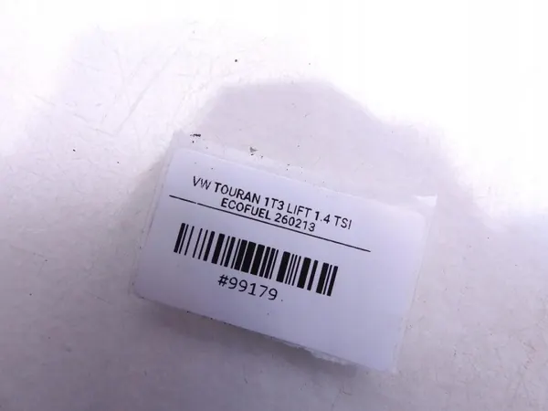 Höger bakskärm OEM 987654321 VW Passat B6 image 6