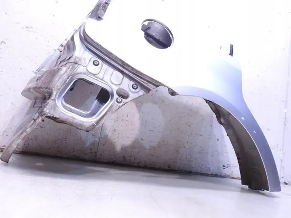Höger bakskärm OEM 987654321 VW Passat B6 image 8