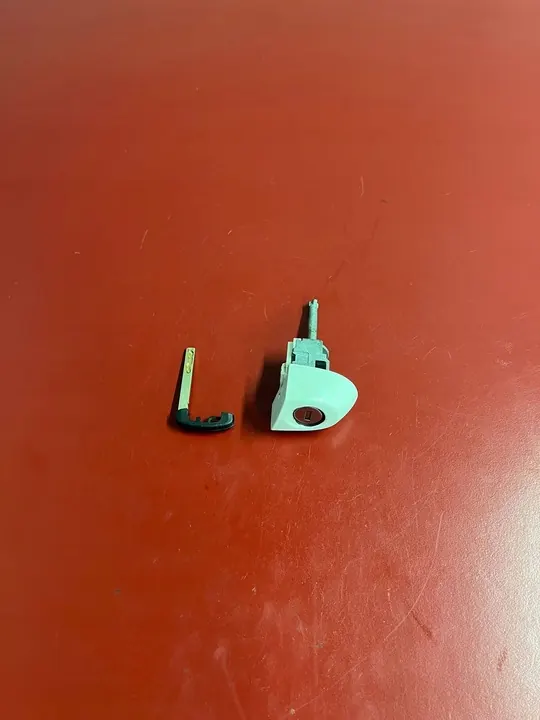 2015 BMW X3 F25 Slotcilinderinzet KSI3808 image 2