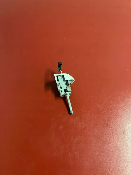 2015 BMW X3 F25 Slotcilinderinzet KSI3808 image 3