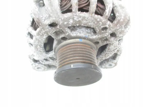 Vaihtovirtageneraattori Bosch 231002854R image 2