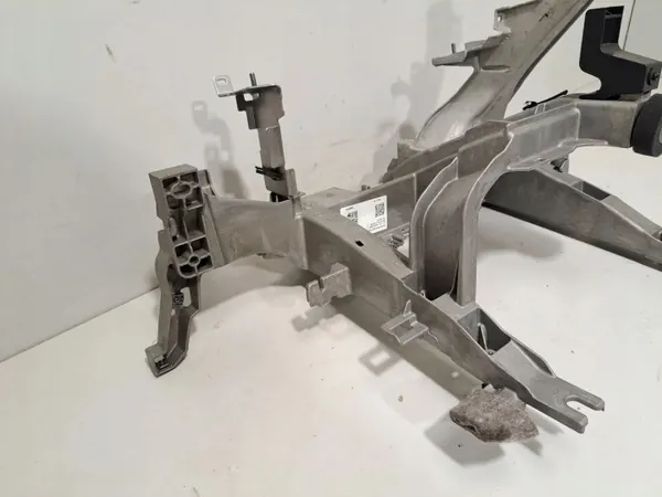 Renfort tableau de bord BMW iX OEM 9460568 image 6