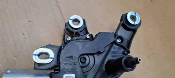 AUDI Q5 2018 Heckscheibenwischermotor 80A955711 image 2