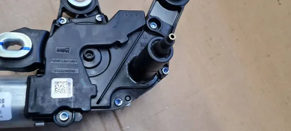 AUDI Q5 2018 Heckscheibenwischermotor 80A955711 image 4