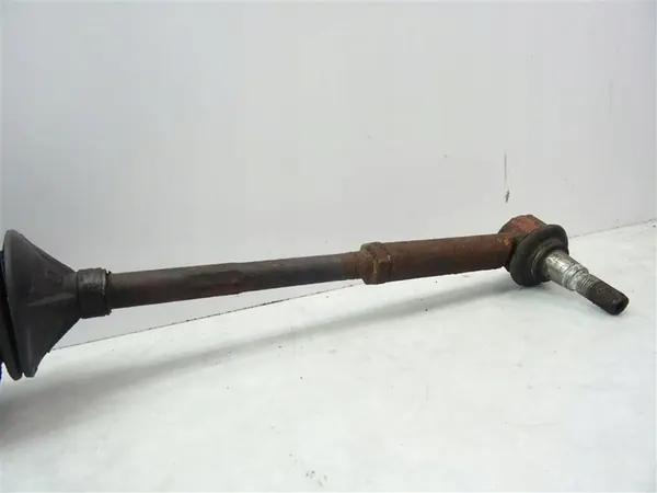 Caixa de direção Peugeot Boxer I 1994-2006 2.0 HDI OEM image 3