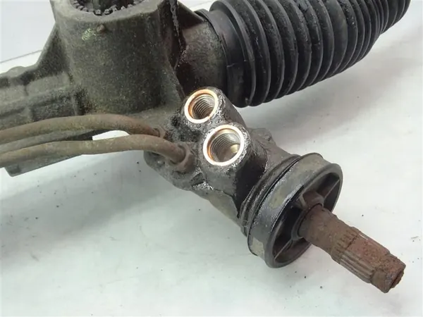 Caixa de direção Peugeot Boxer I 1994-2006 2.0 HDI OEM image 7