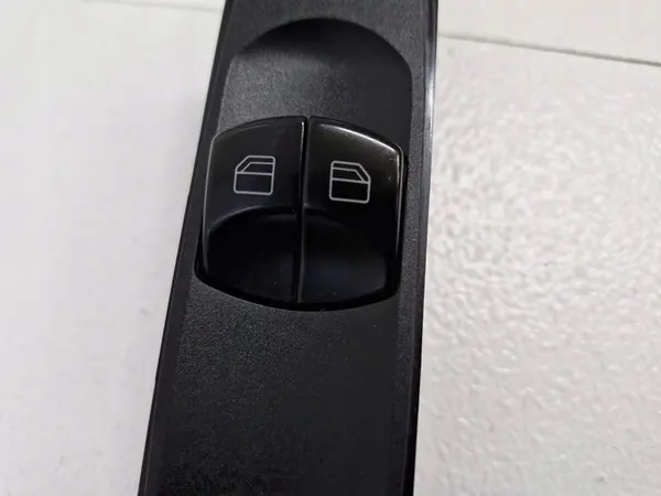 MERCEDES SPRINTER W906 Linker Voorraam Schakelaar A9065451013 image 3