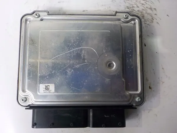 VW Moottorinohjain OEM 03G906021MP 0281014041 image 3