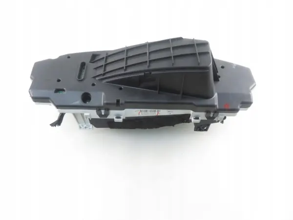 Compteur Toyota Yaris II OEM MB4573003176 Occasion image 6