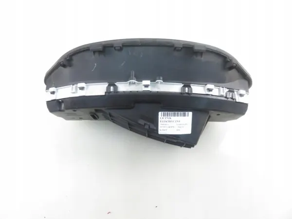 Compteur Toyota Yaris II OEM MB4573003176 Occasion image 8