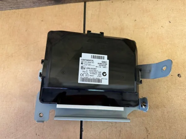 Hyundai Santa Fe III Steuermodul OEM 954802W300 image 2