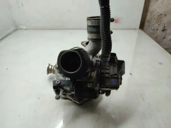 Audi Q5 SQ5 2013 Front Turbo 059145874 image 2
