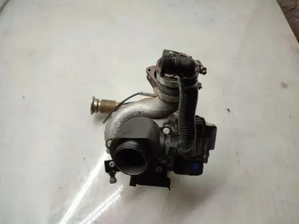 Audi Q5 SQ5 2013 Front Turbo 059145874 image 3