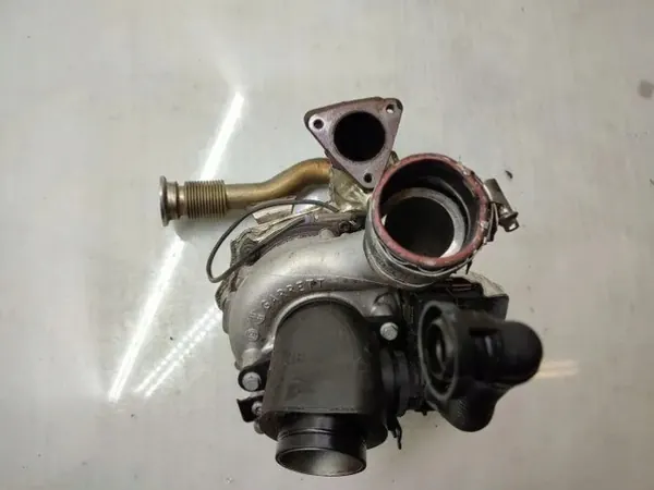 Audi Q5 SQ5 2013 Front Turbo 059145874 image 4