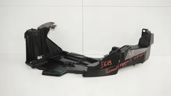 Deslizador Farol Esquerdo Dianteiro Renault Megane III OEM 360198156 image 2