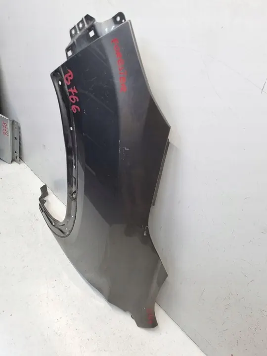 Subaru Forester 5 V SK 18- Paraurti anteriore sinistro image 2