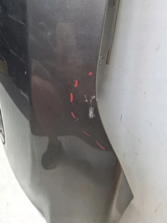 Subaru Forester 5 V SK 18- Paraurti anteriore sinistro image 3