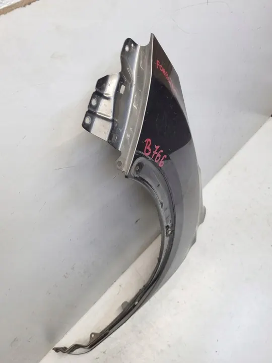 Subaru Forester 5 V SK 18- Paraurti anteriore sinistro image 4