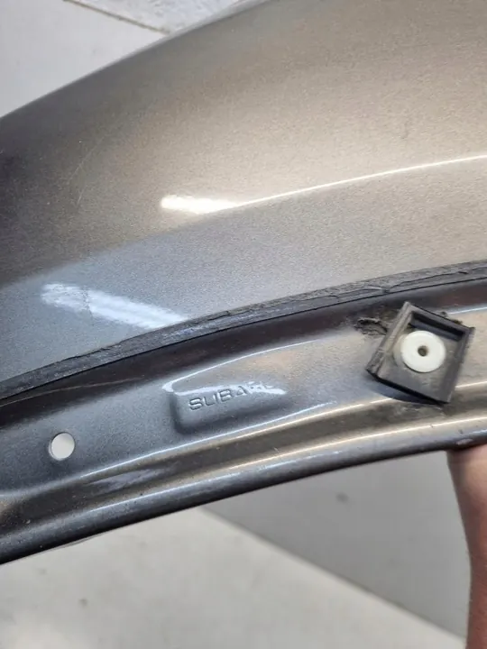 Subaru Forester 5 V SK 18- Paraurti anteriore sinistro image 5