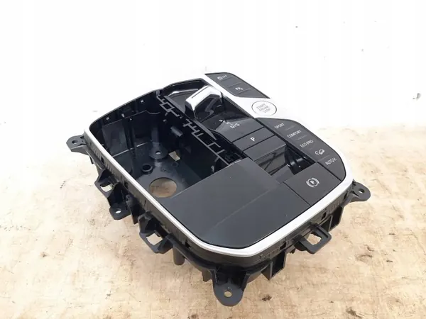 Joystick Selector de Marchas OEM 5A63D04 BMW X5 X6 X7 image 2