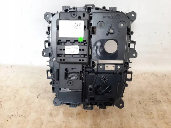 Joystick Selector de Marchas OEM 5A63D04 BMW X5 X6 X7 image 3
