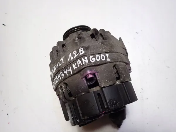 ALTERNATOR RENAULT KANGOO 1.2 75A 8200064344 image 3