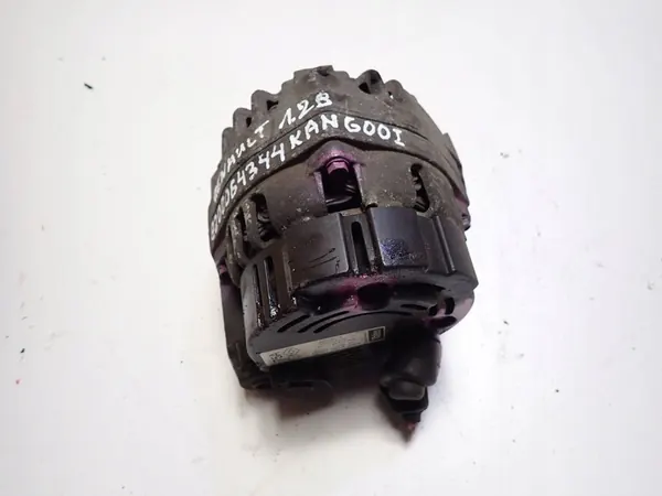 ALTERNATOR RENAULT KANGOO 1.2 75A 8200064344 image 4
