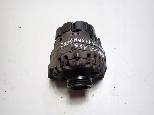 ALTERNATOR RENAULT KANGOO 1.2 75A 8200064344 image 5