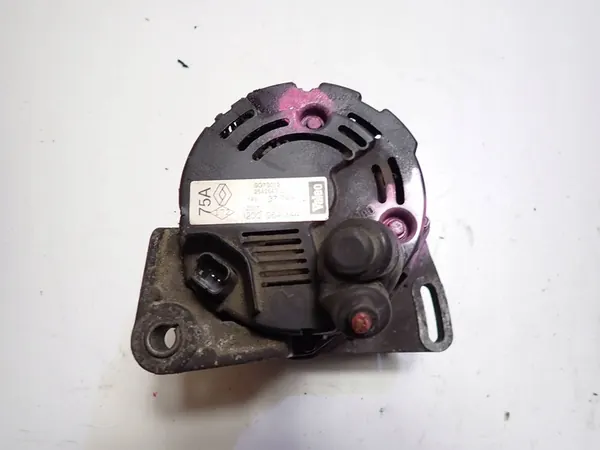 ALTERNATOR RENAULT KANGOO 1.2 75A 8200064344 image 8