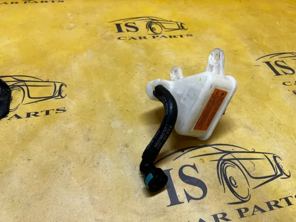 Remvloeistofreservoir Ford OE OEM L1MC-2N147-A image 3