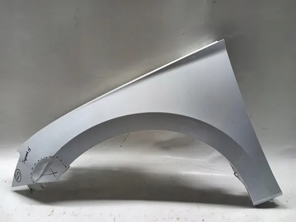 Parafango anteriore sinistro Skoda Superb III OEM 3V0821105 image 6