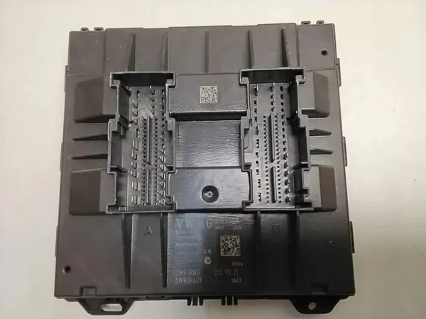 Kit d'allumage OEM 03L907309K pour VW Multivan V image 4