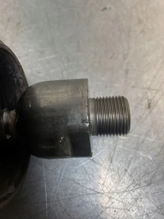Honda Civic IX styrstång OEM FBZ23218 image 6