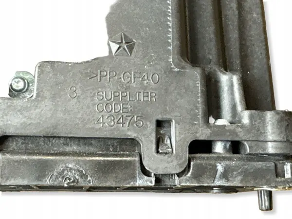 Levier de vitesses Dodge Charger OEM 43475 - Occasion image 6