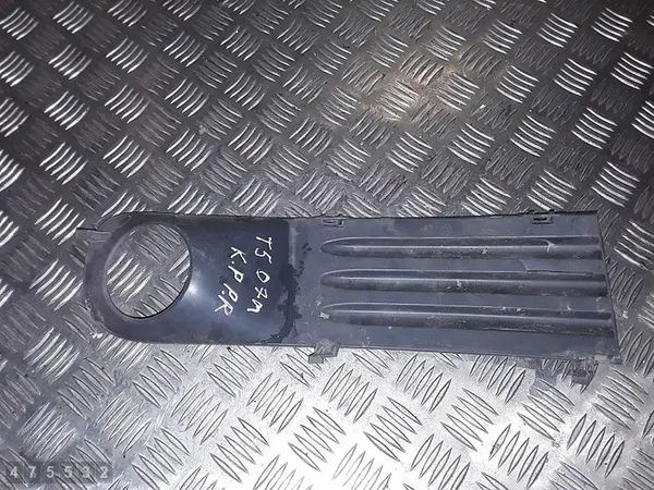 Griglia VW Transporter T5 2007 7H0807489B image 2