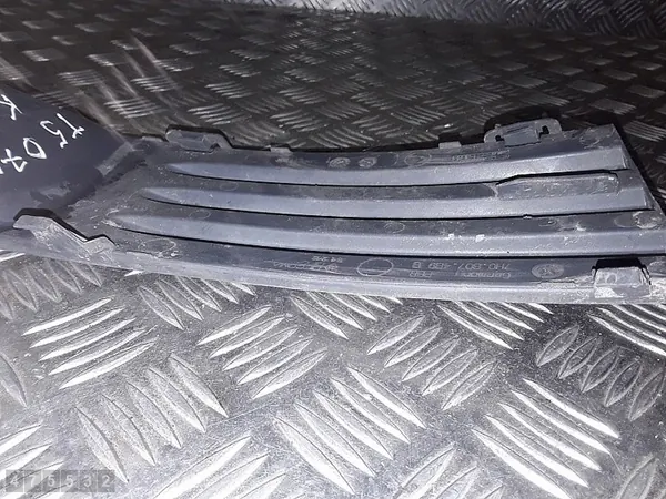 Griglia VW Transporter T5 2007 7H0807489B image 3