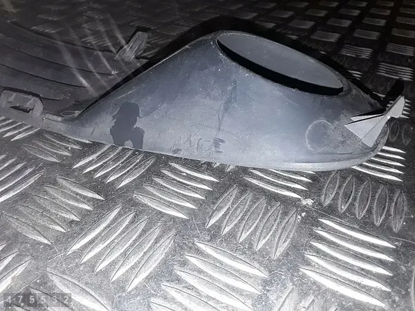 Griglia VW Transporter T5 2007 7H0807489B image 4