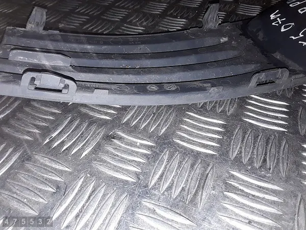 Griglia VW Transporter T5 2007 7H0807489B image 5