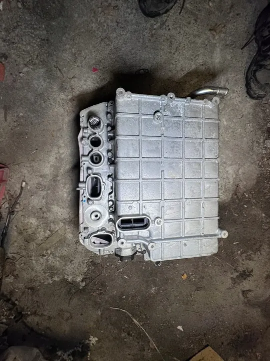 Module de batterie Inverseur Convertisseur Peugeot 208 Corsa F Citroën image 1