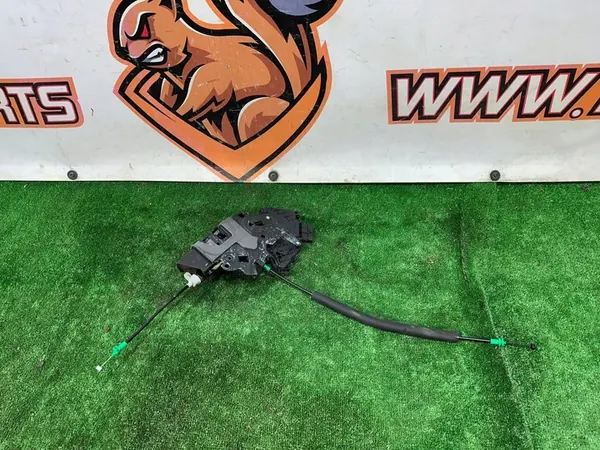 Höger Bakdörrlås Range Rover Sport L494 image 5