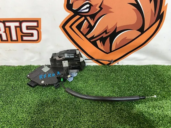 Höger Bakdörrlås Range Rover Sport L494 image 7