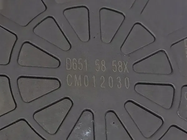 Mazda OE CM012030 bakre höger dörr fönstermotor image 7