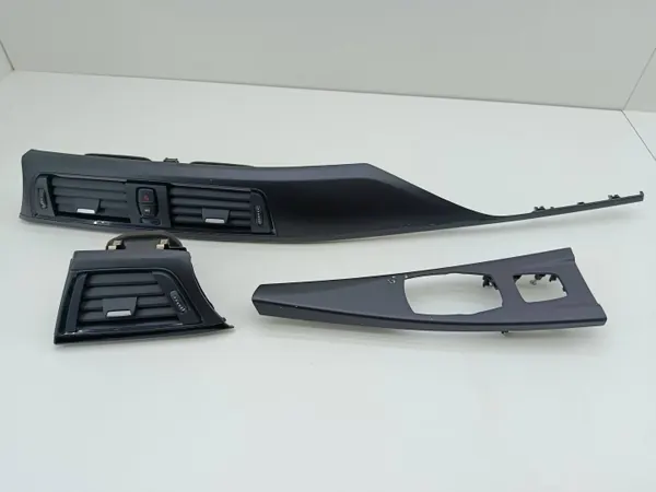 BMW 3 F30 F31 Sierlijsten OEM 9218552 image 2
