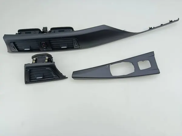 BMW 3 F30 F31 Sierlijsten OEM 9218552 image 3