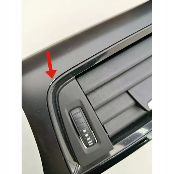BMW 3 F30 F31 Sierlijsten OEM 9218552 image 7