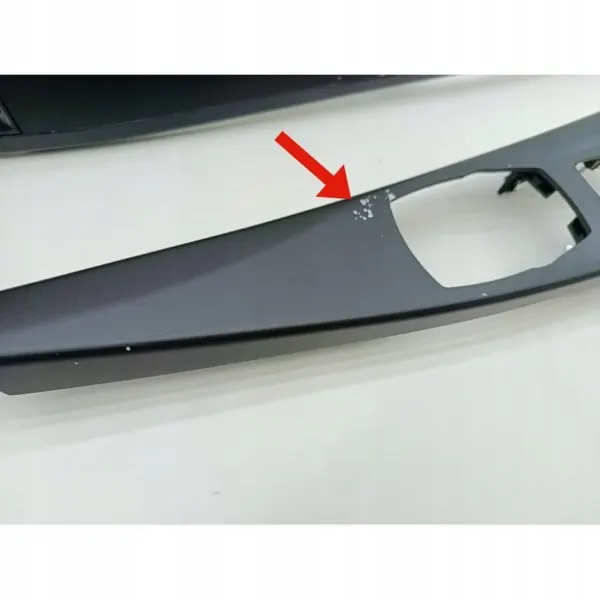 BMW 3 F30 F31 Sierlijsten OEM 9218552 image 8