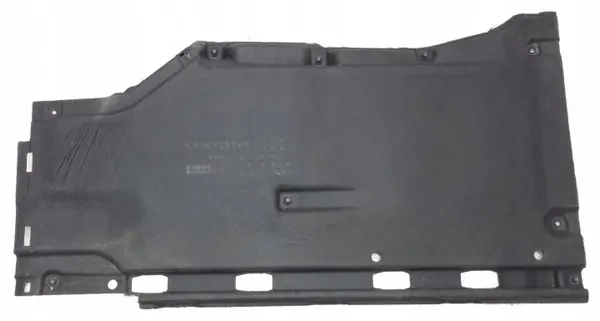 Audi OE 8W7825208A Underrede Skydd - Begagnad image 3