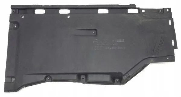 Audi OE 8W7825208A Underrede Skydd - Begagnad image 4